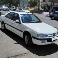 پژوپارس ELXموتور زانتیا