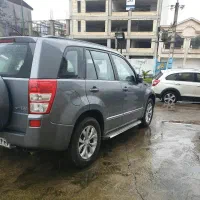 سوزوکی گرند ویتارا ۹۷ اتومات ۲۴۰۰|خودرو سواری و وانت|تهران, حکمت|دیوار