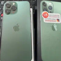 گوشی آیفون ۱۳ پرو مکس ۲۵۶ zaa