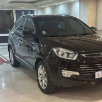 جک S5 مدل ۱۴۰۲|خودرو سواری و وانت|تهران, اباذر|دیوار