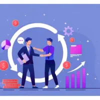 استخدام ویزیتور