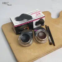 خط چشم دوقلو،۲۴ساعته‌،رمانتیک