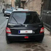 پراید۱۱۱|خودرو سواری و وانت|ساوه, |دیوار