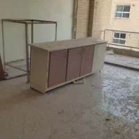 کابینت فلزی دست دوم