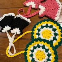 لیف اسکاج ودستگیره با بهترین کاموا بفروش میرسد