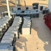 خریدار  ماینراستوک|خدمات رایانه‌ای و موبایل|تهران, تهرانسر مرکزی|دیوار