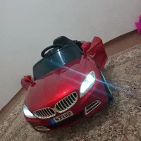 ماشین شارژیBMW