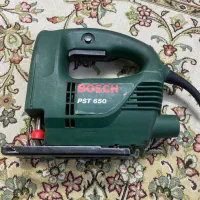 اره عمود بر بوش مدل 650 pst