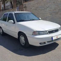 دوو سیلو سدان|خودرو سواری و وانت|اهواز, کوروش|دیوار