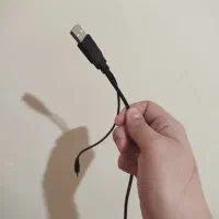 فروش وبکم مدل میکرو کینگ|قطعات و لوازم جانبی رایانه|تهران, فلسطین (میدان انقلاب)|دیوار