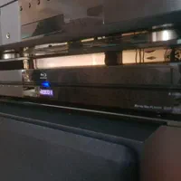 بلوری پایونیر Pioneer bdp120|پخش‌کننده DVD و ویدیو|تهران, فردوس|دیوار