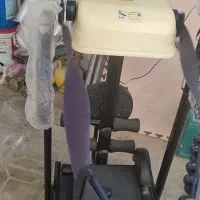 تردمیل چند کاره|تجهیزات ورزشی|شیراز, اصلاحنژاد|دیوار