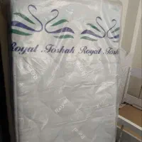 تخت خواب نوزادی همراه خوشخواب|تخت و صندلی بچه|هشتگرد, شهرک راه آهن|دیوار