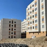 سفت کاری ۱۰۰متری تحویل ۶ ماهه