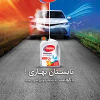 ضد یخ وضدجوش|قطعات یدکی و لوازم جانبی|اصفهان, همتآباد|دیوار