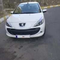 پژو207tu3