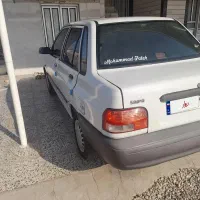 پرایددوگانه|خودرو سواری و وانت|گرگان, |دیوار