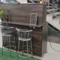 میز کافه بار|کافیشاپ و رستوران|اسفراین, |دیوار