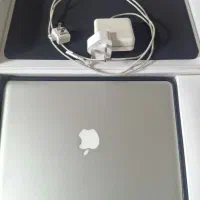 مک بوک پرو Mid 2010