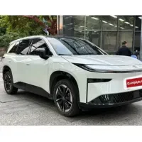 فروش فوری تویوتاbz3x/ارم خودرو