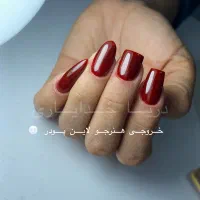 جشنواره آموزش ناخن لاین ژل و پودر|خدمات آموزشی|کرمانشاه, |دیوار