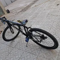 دوچرخه