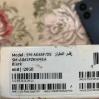 گوشی مبایل سامسونگ A06|موبایل|تهران, تهرانسر غربی|دیوار