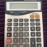 ماشین حساب برند CASIO