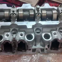 سرسیلندر پژو