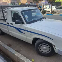 وانت کارا ۲۰۰۰ ۱۴۰۲|خودرو سواری و وانت|چهارباغ, |دیوار