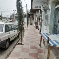 فروشی نانوایی