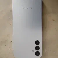 گوشی سامسونگ A14 FE مدل دقیق در عکس