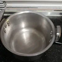زودپز ۸ لیتری|ظروف پخت‌وپز|تهران, گرگان|دیوار