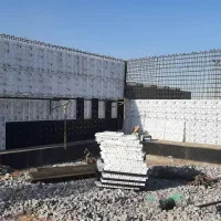 پیمانکاری ساختمان و سقف وافل|خدمات پیشه و مهارت|بوشهر, |دیوار