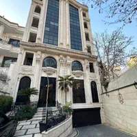 ۱۲۰ متر طبقه ۷ چشم انداز ابدی (خوارزم)