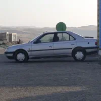 پژو ۴۰۵|خودرو سواری و وانت|دیواندره, |دیوار