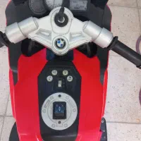 موتور شارژی مدل  k1300