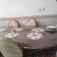 میز ناهار خوری