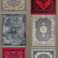 فرش شهرآرا با فرش شهرآرا فضایی دلنشین بسازید