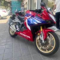 هوندا cbr 250