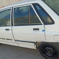 فروش پراید|خودرو سواری و وانت|زاهدان, |دیوار