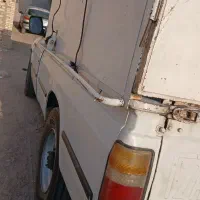 زامیاد Z 24 دوگانه سوز، مدل ۱۳۹۶|خودرو سواری و وانت|یزد, |دیوار