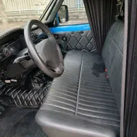 وانت نیسان|خودرو سواری و وانت|مشهد, رباط طرق|دیوار