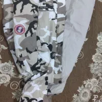 کاپشن مردانه چریکی ۶جیب نونو سایز ۲ایکس لارج   2xL|لباس|قزوین, |دیوار