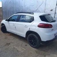 سیتروئن C3