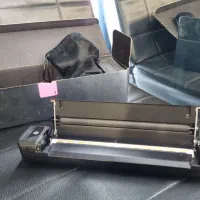 پرینتر حرارتی اوزر ozer|پرینتر، اسکنر، کپی، فکس|مشکین‌دشت, |دیوار