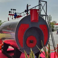 استخدام سنگ کار مخازن