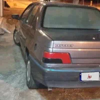 405مدل 94|خودرو سواری و وانت|خاو و میرآباد, |دیوار