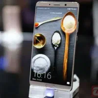 هواوی میت 10 حافظه 64 رام 4