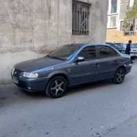 سمند LX|خودرو سواری و وانت|تهران, نیروی هوایی (پیروزی)|دیوار